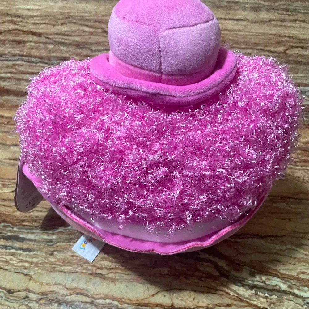 Squishmallows Cupid the Clown - Picture 7 of 14